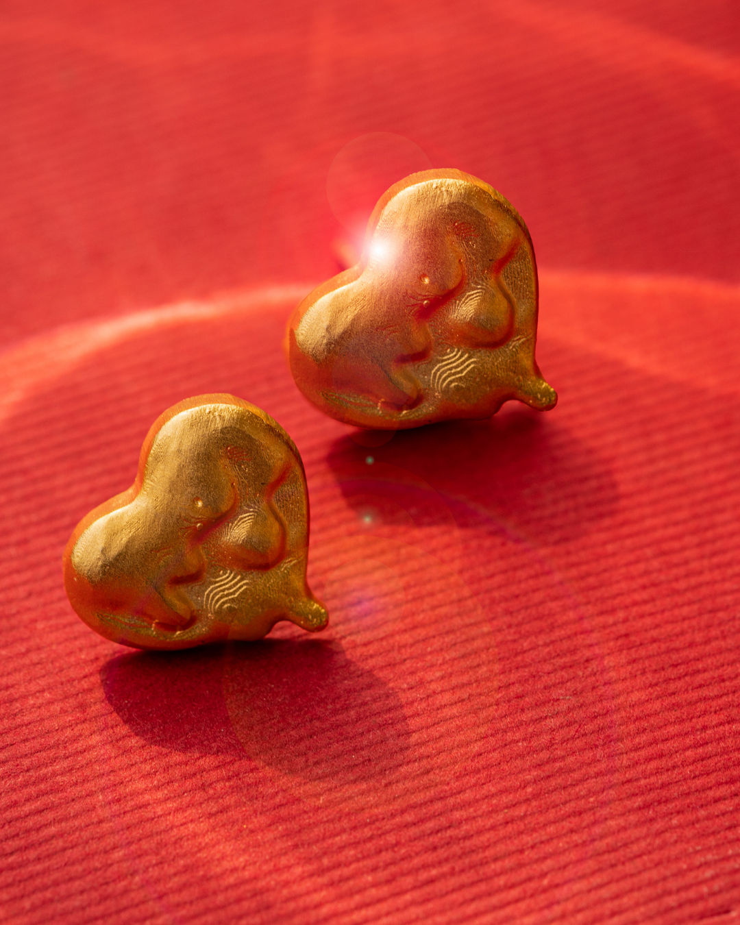 Rooh Studs
