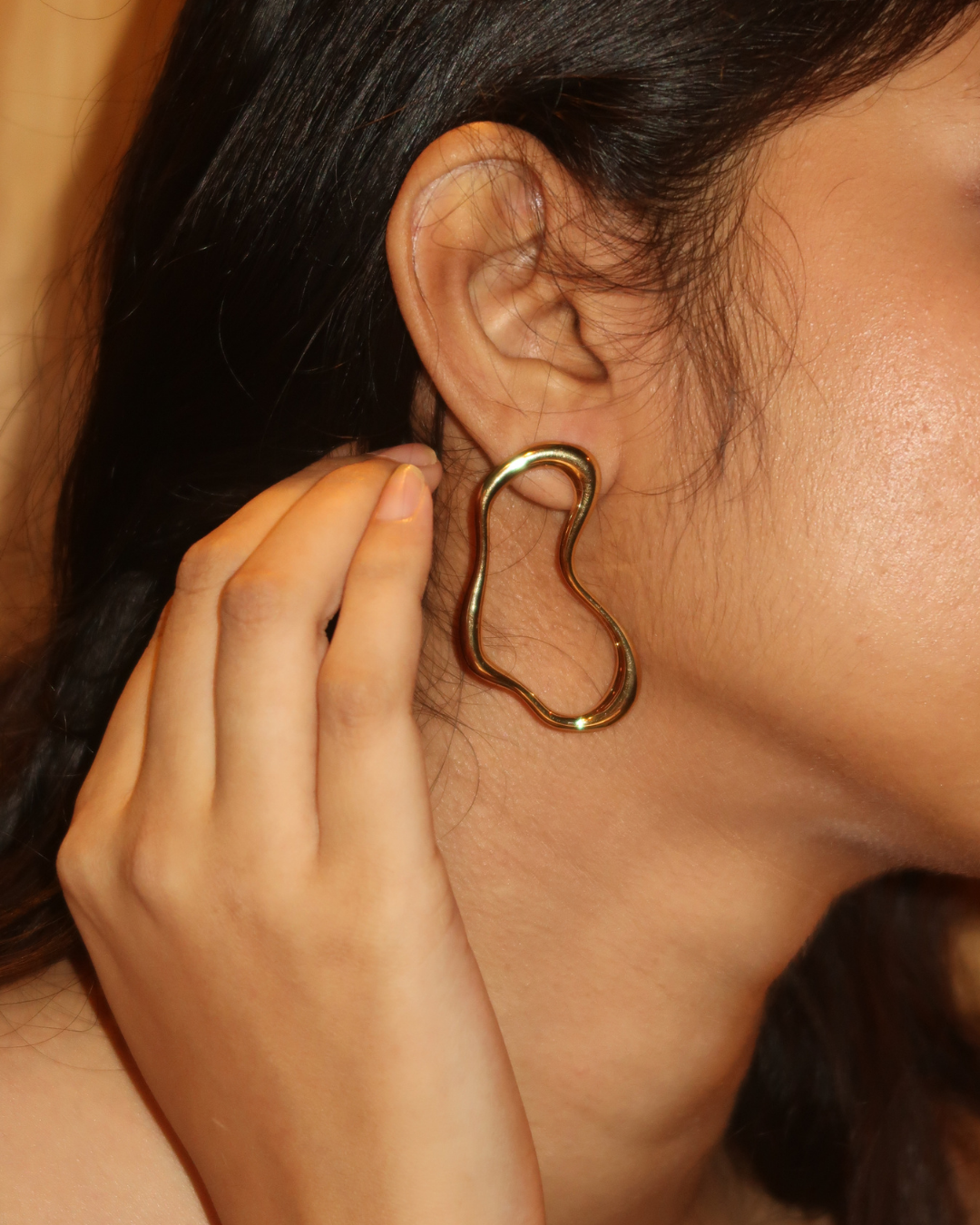 Sira Earrings